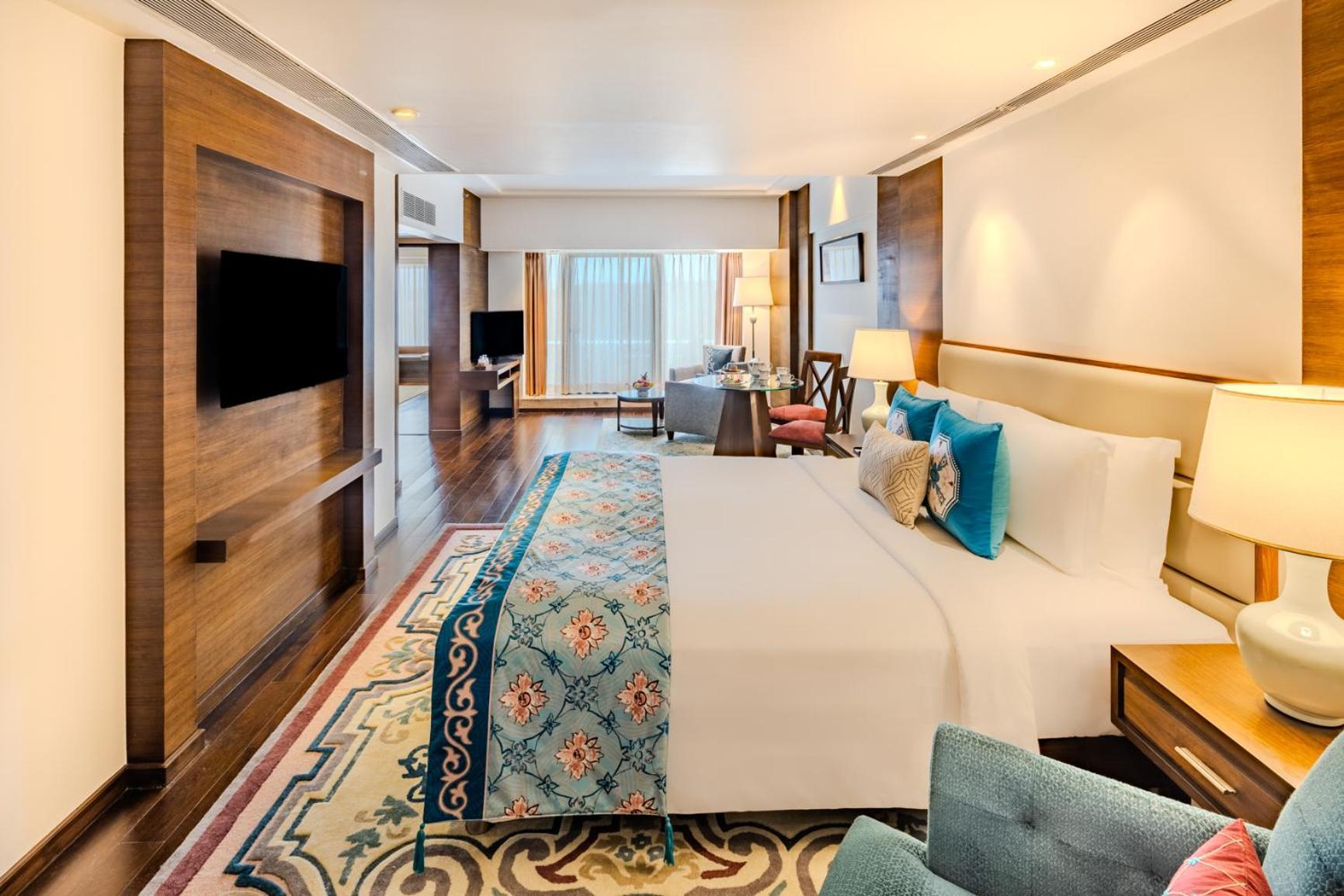 Vivanta Goa, Panadží Exteriér fotografie